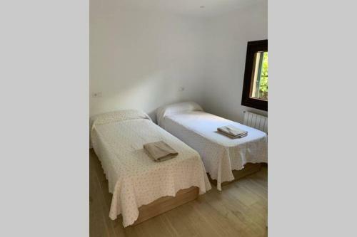 Casita El Acebo