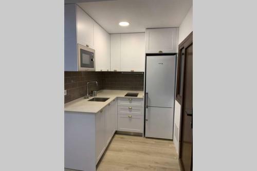 Casita El Acebo