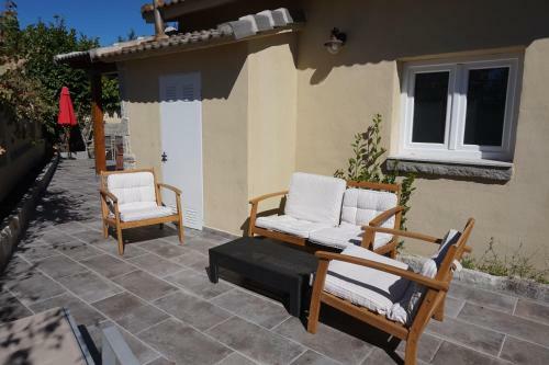 La Casita De Mani