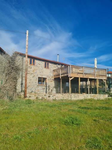 Casa Fondo De Vila