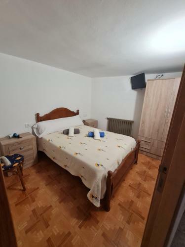 Casa Fondo De Vila
