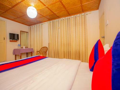 Hostal Sweet Home Hotel
