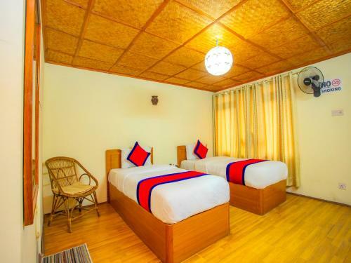 Hostal Sweet Home Hotel