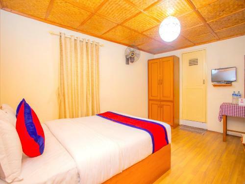 Hostal Sweet Home Hotel