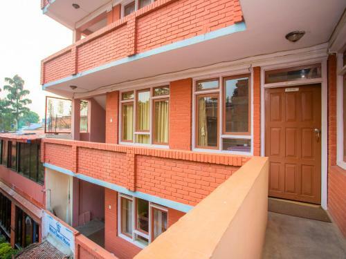 Hostal Sweet Home Hotel