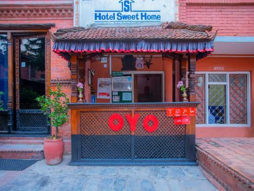 Hostal Sweet Home Hotel