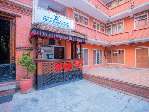 Hostal Sweet Home Hotel