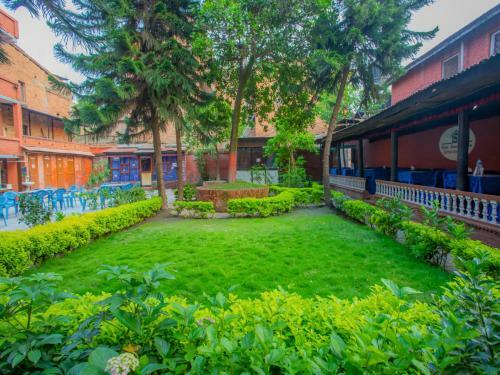 Hostal Sweet Home Hotel