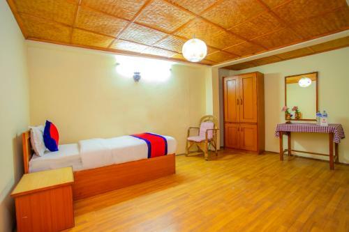Hostal Sweet Home Hotel