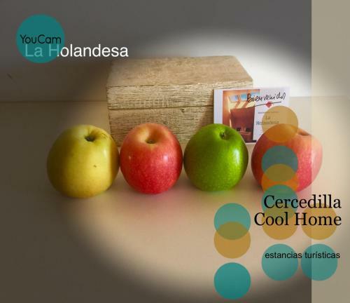 Apartamento La Holandesa