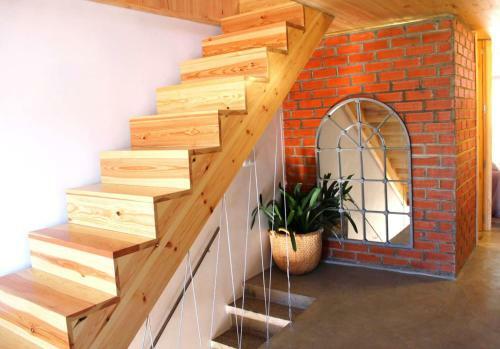 Apartamento La Holandesa