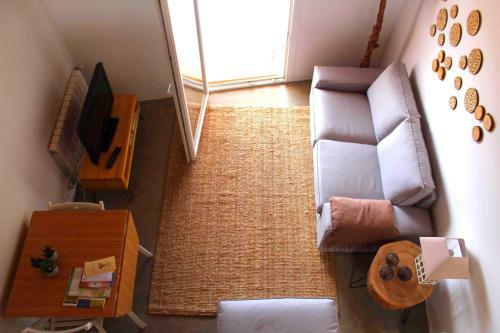 Apartamento La Holandesa