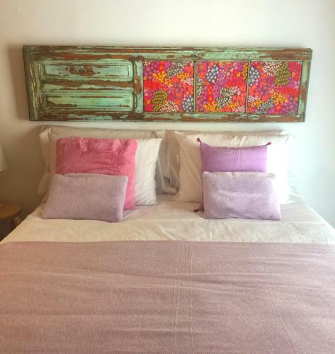 Apartamento La Holandesa