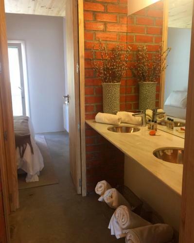 Apartamento La Holandesa