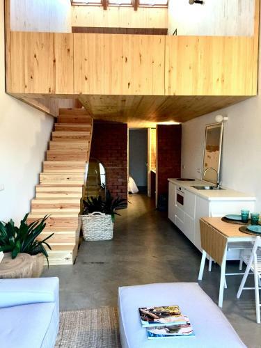 Apartamento La Holandesa