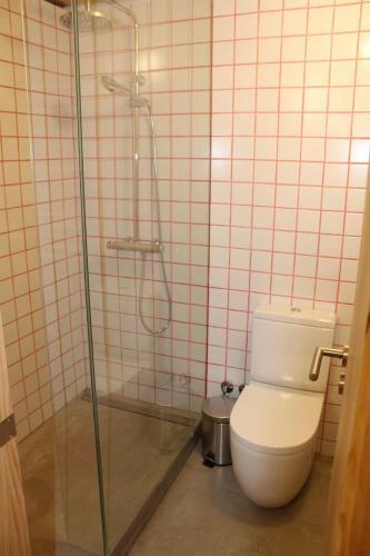 Apartamento La Holandesa