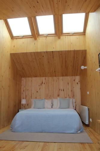 Apartamento La Holandesa