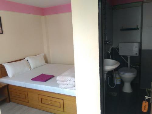 Hostal Big Bell Guest House