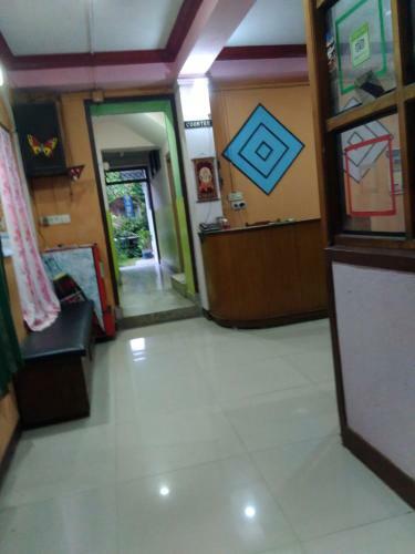 Hostal Big Bell Guest House