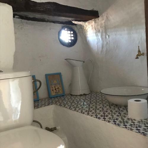 Casa Rural La Antigua