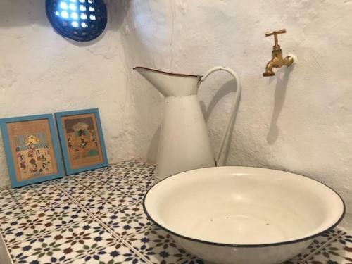 Casa Rural La Antigua