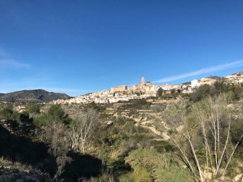 Casa Rural La Antigua