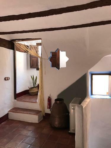 Casa Rural La Antigua