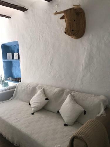 Casa Rural La Antigua