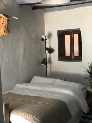 Casa Rural La Antigua