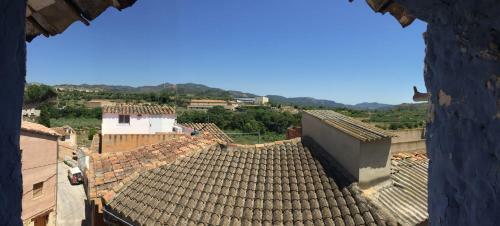 Casa Rural La Antigua