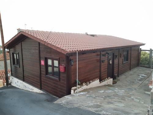 Casa Tinguaro