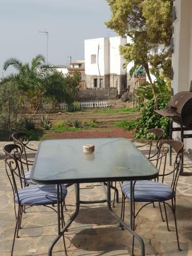 Casa Tinguaro