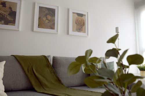Natura Apartments