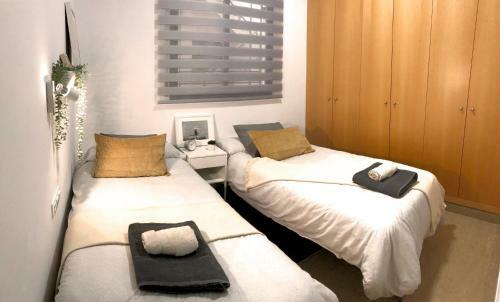 Natura Apartments