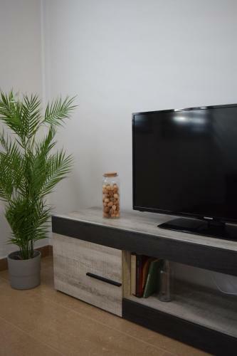 Natura Apartments