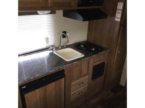 Ashibidoro Trailer Camp - Vacation Stay 96487v