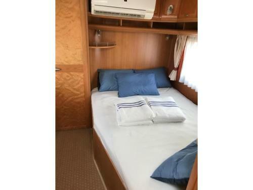 Ashibidoro Trailer Camp - Vacation Stay 96495v