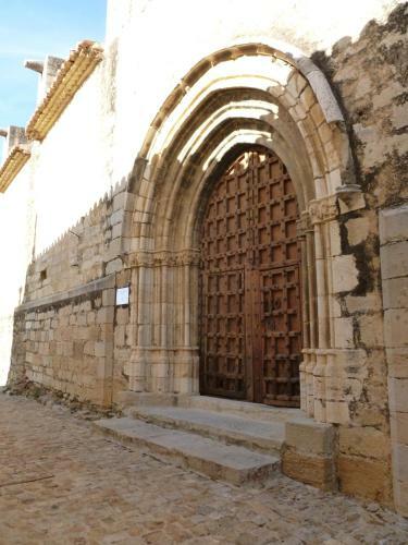 Agroturismo Casa Iv�n