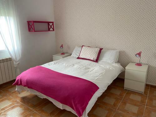 Villa Cuencaloft Se�orio Pinar