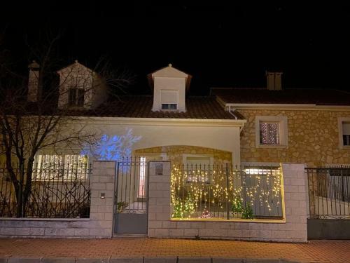 Villa Cuencaloft Se�orio Pinar