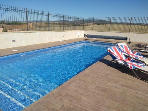 Villa Cuencaloft Se�orio Pinar