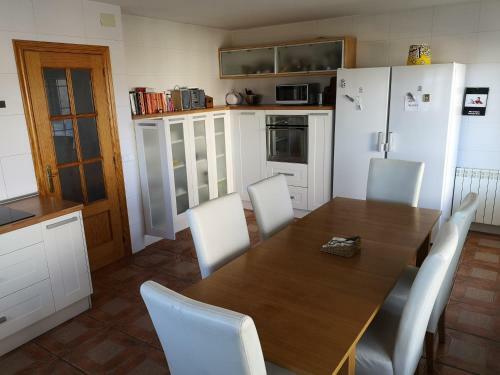 Villa Cuencaloft Se�orio Pinar