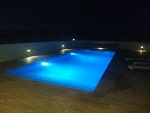 Villa Cuencaloft Se�orio Pinar
