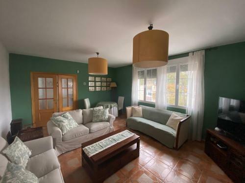 Villa Cuencaloft Se�orio Pinar