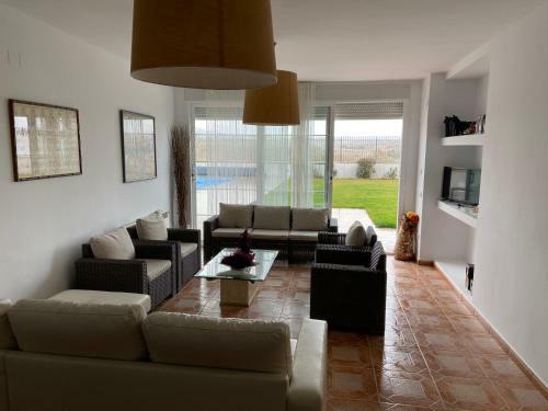 Villa Cuencaloft Se�orio Pinar