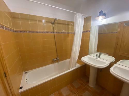 Villa Cuencaloft Se�orio Pinar