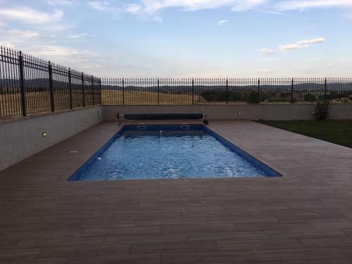 Villa Cuencaloft Se�orio Pinar