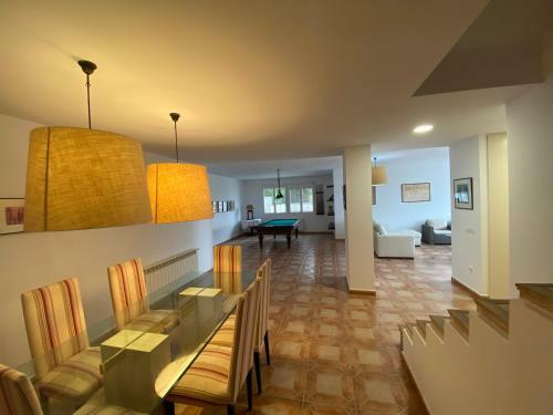 Villa Cuencaloft Se�orio Pinar