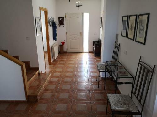 Villa Cuencaloft Se�orio Pinar