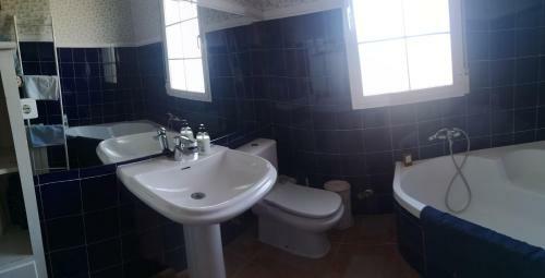 Villa Cuencaloft Se�orio Pinar